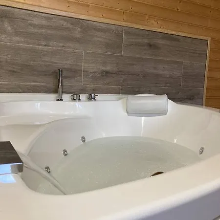 A Quinta De Bouzas Lodge Coiro
