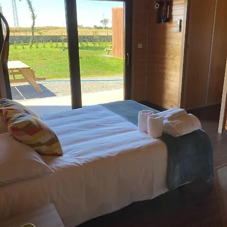 A Quinta De Bouzas Coiro