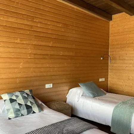 A Quinta De Bouzas * San Salvador