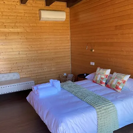 A Quinta De Bouzas *