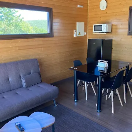 Lodge A Quinta De Bouzas Coiro