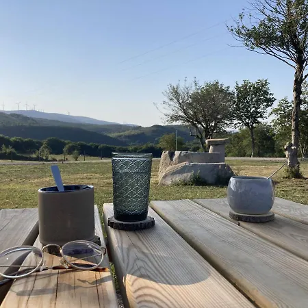 A Quinta De Bouzas
