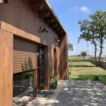 A Quinta De Bouzas Lodge *