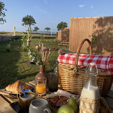 A Quinta De Bouzas San Salvador