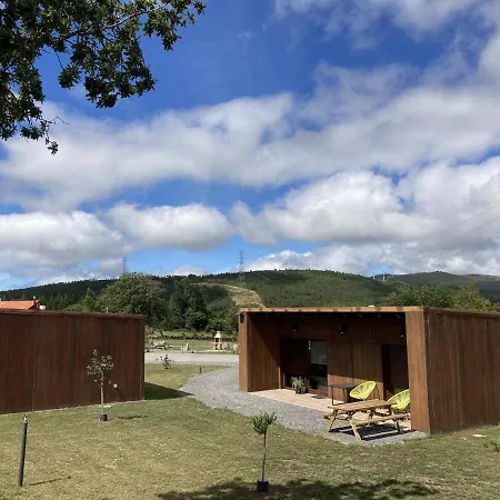 A Quinta De Bouzas